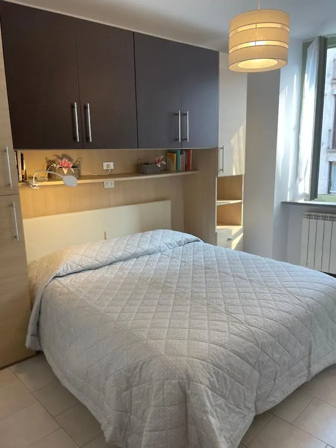 Ferienwohnung Accademia Family Bergamo 0*,