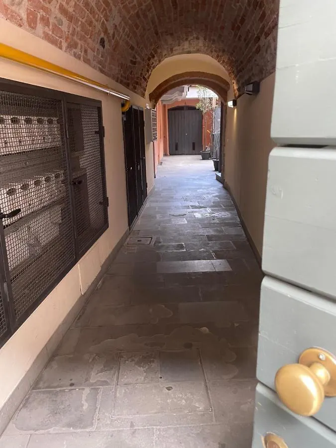 Ferienwohnung Accademia Family Bergamo 0*,  Italien
