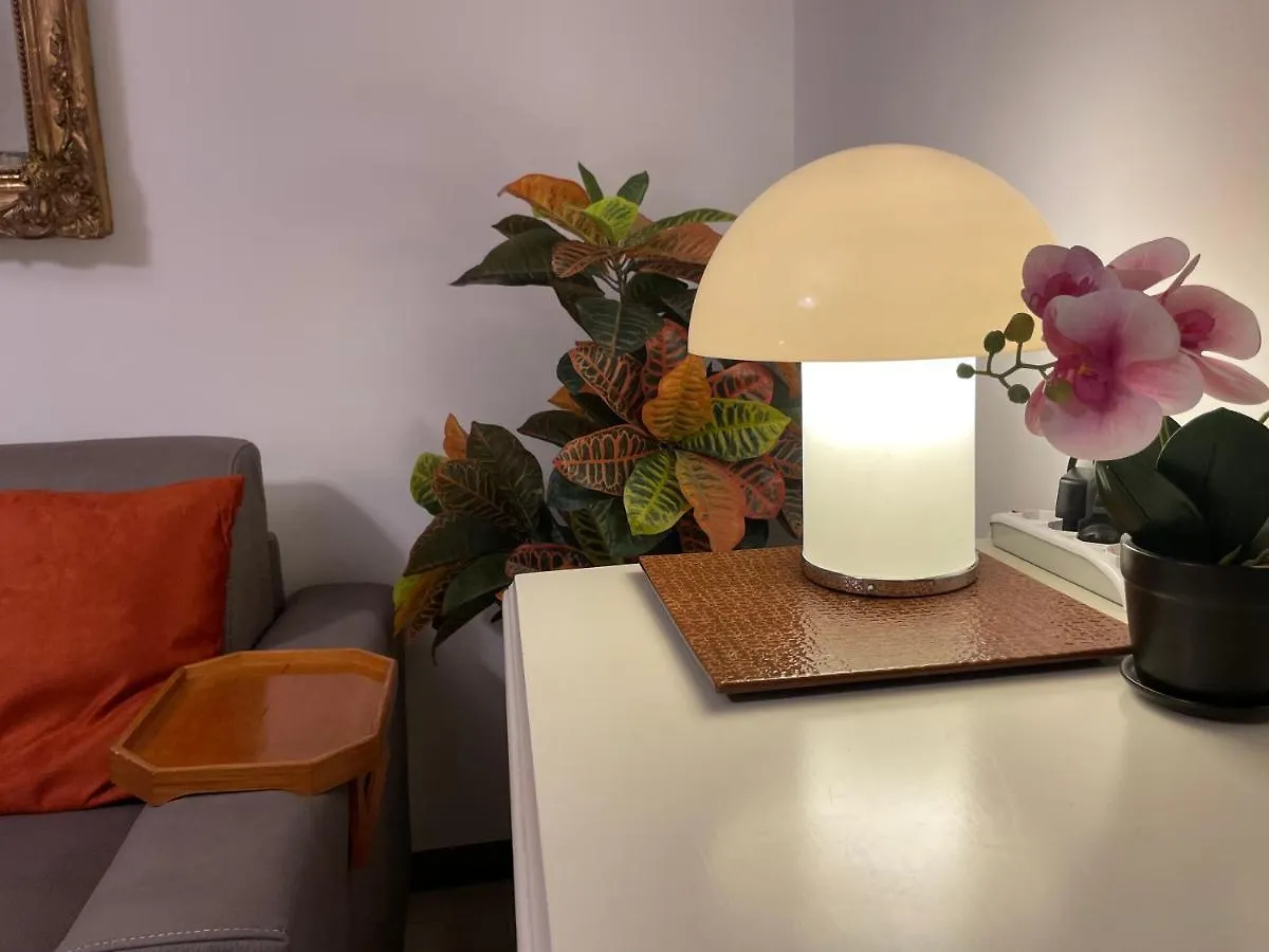 Accademia Family Apartment Bergamo