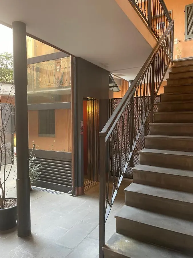 Accademia Family Apartment Bergamo