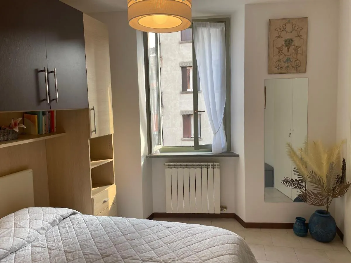 Accademia Family Apartment Bergamo 0*,  Italy