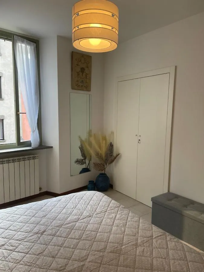 Accademia Family Apartment Bergamo