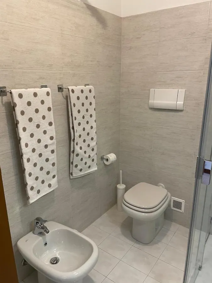 Accademia Family Apartment Bergamo