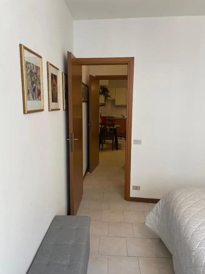 Accademia Family Apartment Bergamo